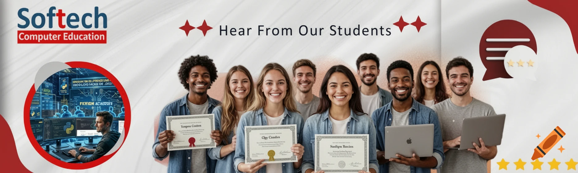 CADD SCHOOL Student Review Image